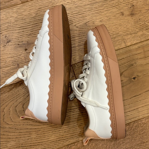 Chloe Lauren Sneakers - Picture 11 of 14